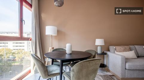 Photo 5 of Flat to rent in Diagonal Mar i el Front Marítim del Poblenou, Barcelona