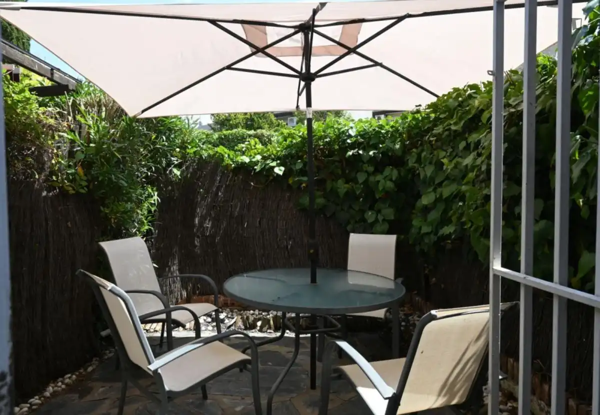 Apartament de lloguer a Alameda de Osuna
