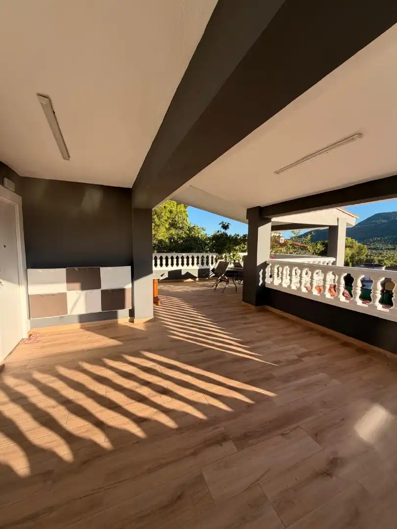 Villa con piscina in vendita a Estivella, imagen 44