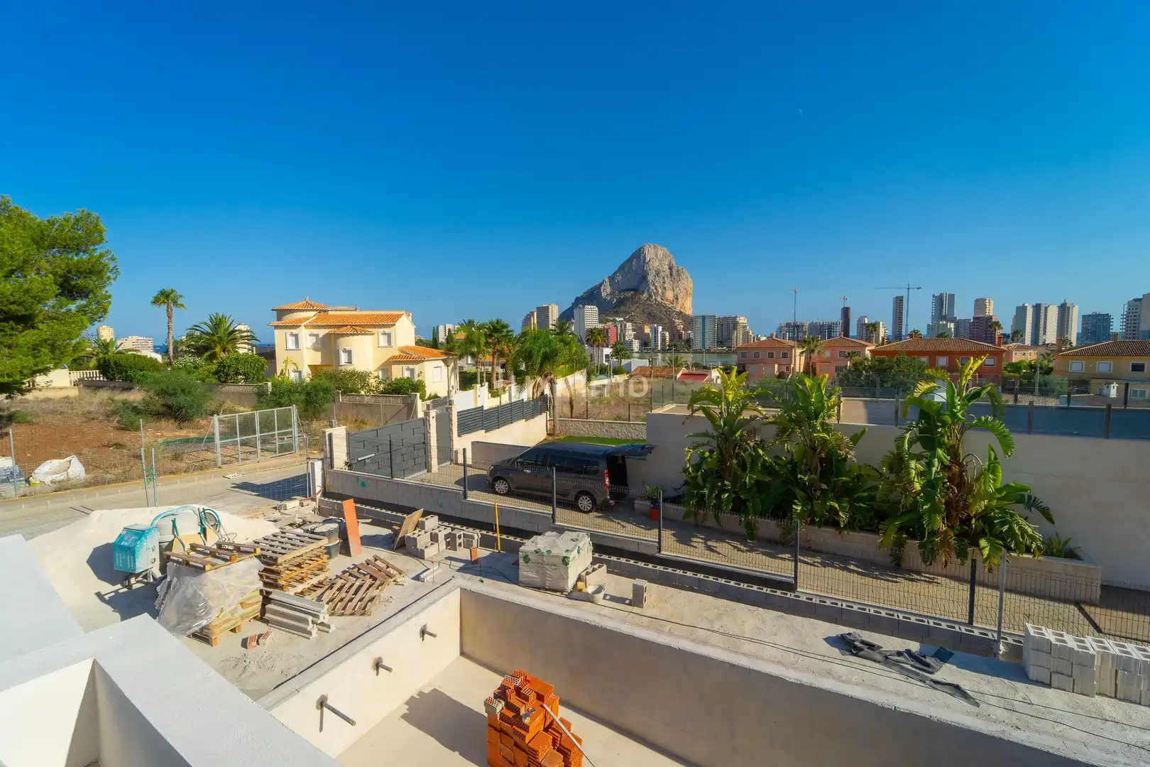 Detached house with pool for sale in Marisol Park - Ortembach - Los Almendros, imagen 17