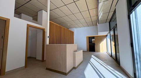 Photo 4 of Premises to rent in Passeig Muntanya, Font Verda, Granollers