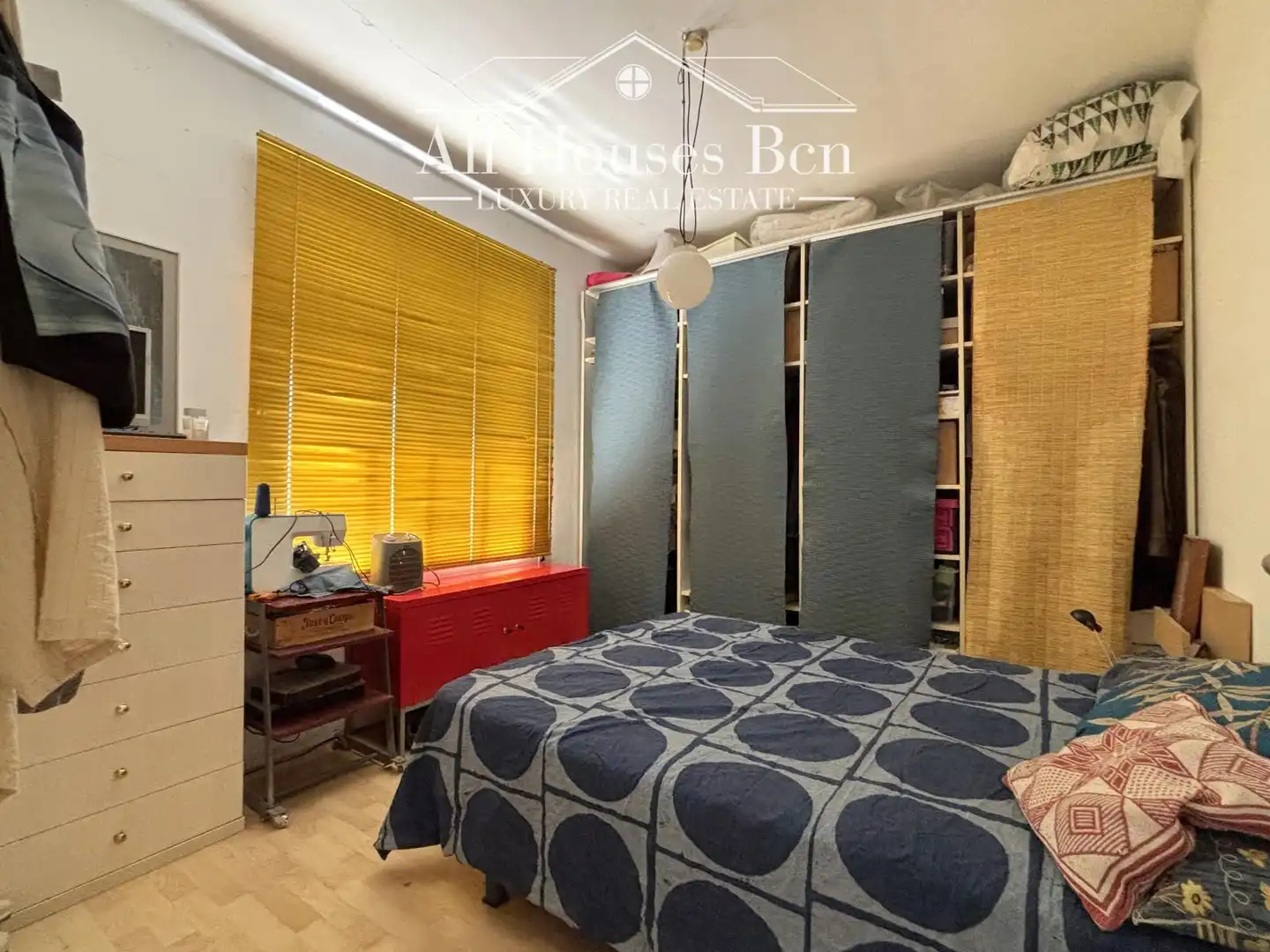 Habitación de Terreno en venta en Sant Just Desvern