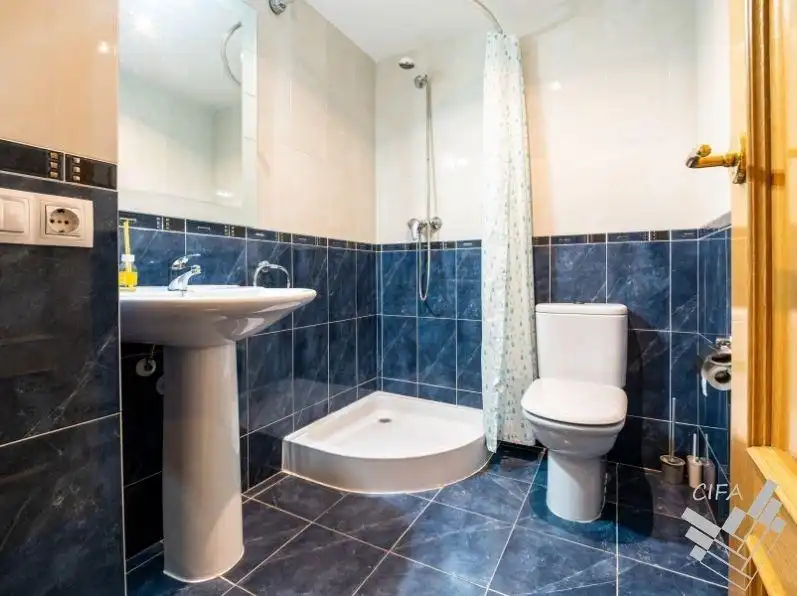 Appartamento con terrazza in vendita a Avenida CASTELLO (DE), imagen 19