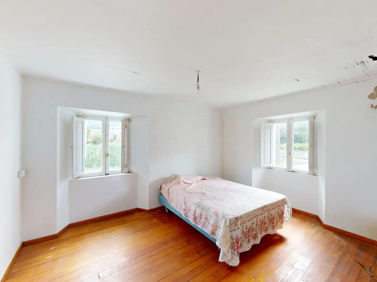Dormitori de Casa o xalet en venda en Lourenzá