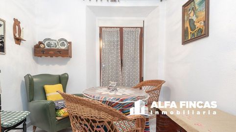 Foto 4 de Casa o xalet en venda a Los Tintes, Belmonte, Cuenca