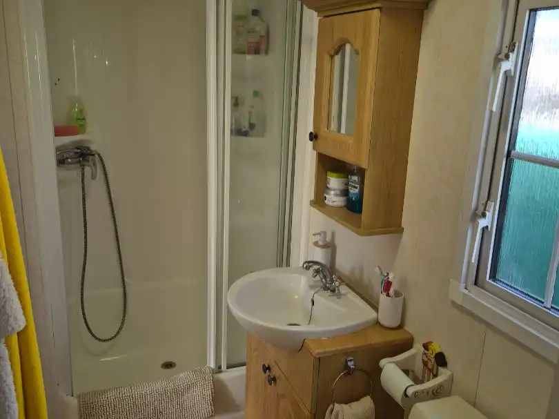 Bathroom of Residential for sale in Papatrigo