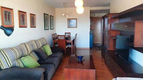 Foto 4 de Piso en venta en Rúa José García Vázquez, 5, Monte Alto - Zalaeta - Atocha, A Coruña Capital
