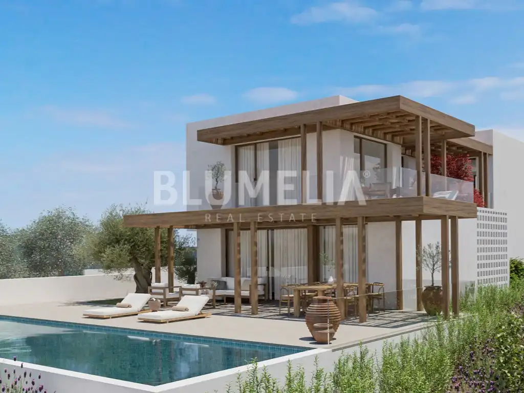 Casa amb piscina en venda a Benimeit - Tabaira