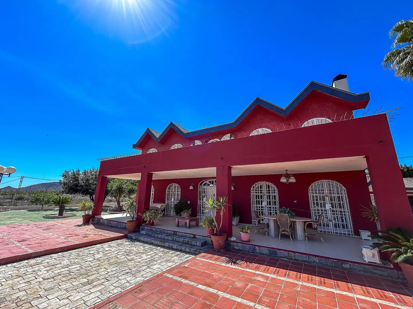 Villa à vendre à Monóvar  / Monòver, imagen 4