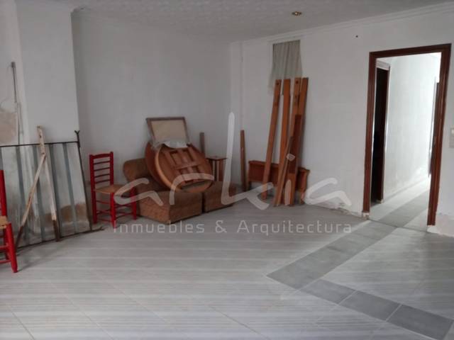 Planta baja en Venta en Toràs