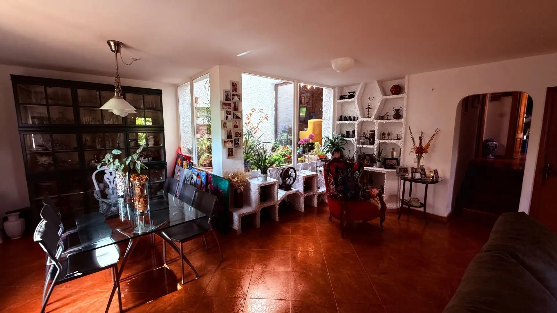 Casa a schiera con piscina in vendita a Rincón de Loix, imagen 27