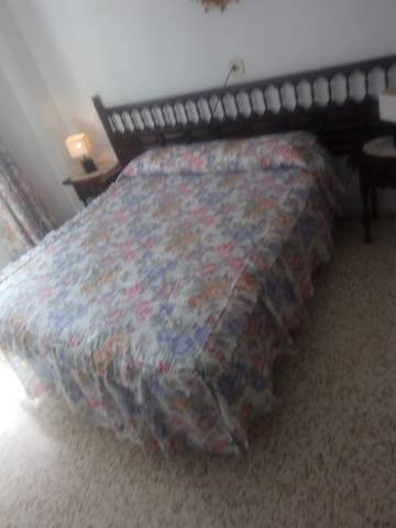 Piso en Venta en Bonares