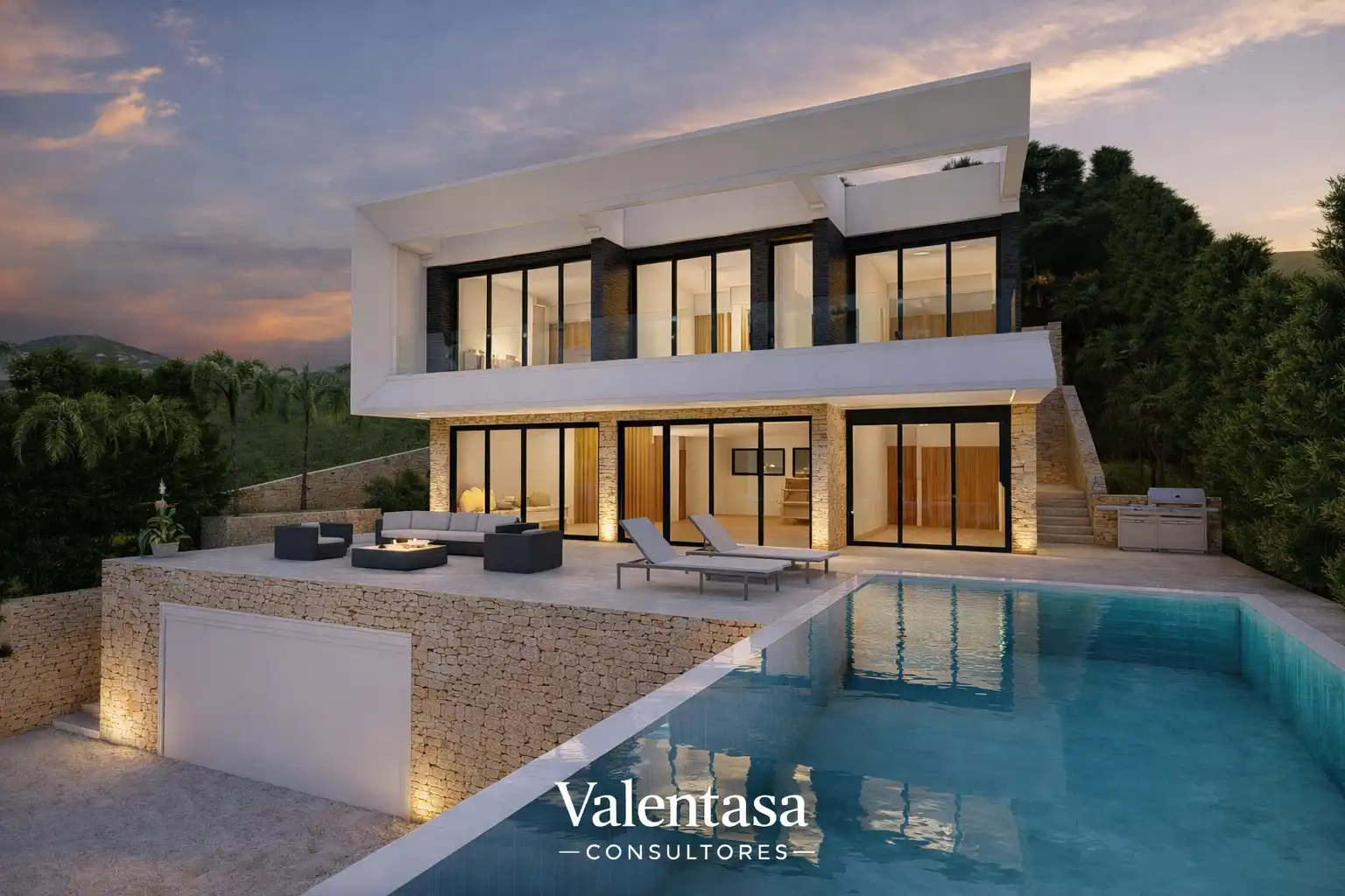 Villa mit Terrasse zum Verkauf in Altea Hills, imagen 5