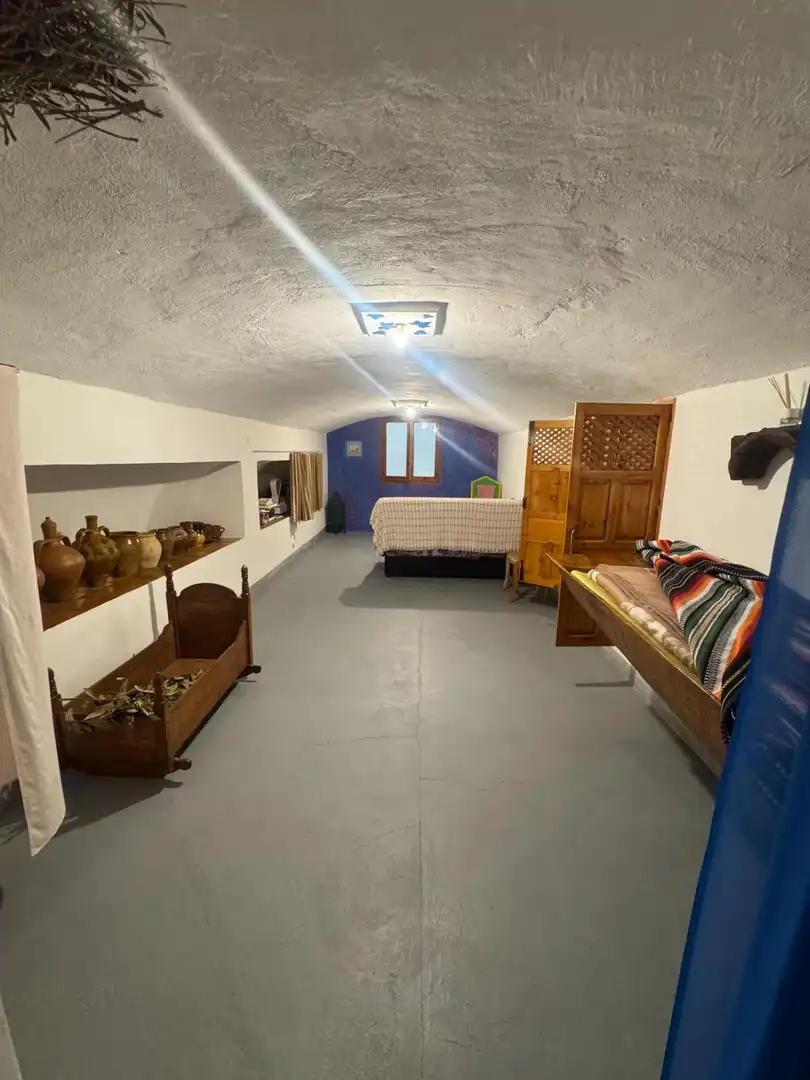 Finca rústica en venta en Huéscar