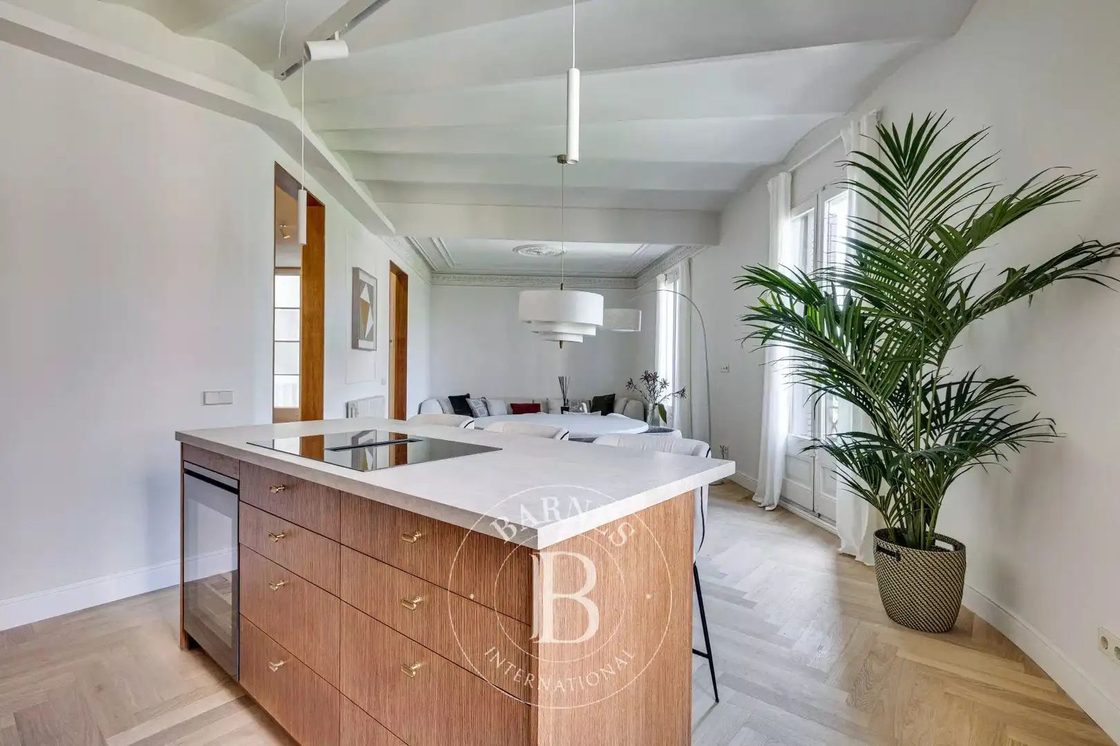 Appartement avec ascenseur à vendre à Eixample, imagen 23