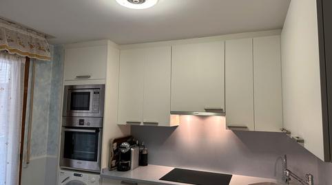 Foto 5 de Dúplex en venda a Calle de Los Coches, Centro, Segovia