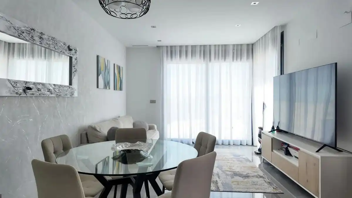 Casa amb jardí en venda a Los Balcones - Los Altos, imagen 34