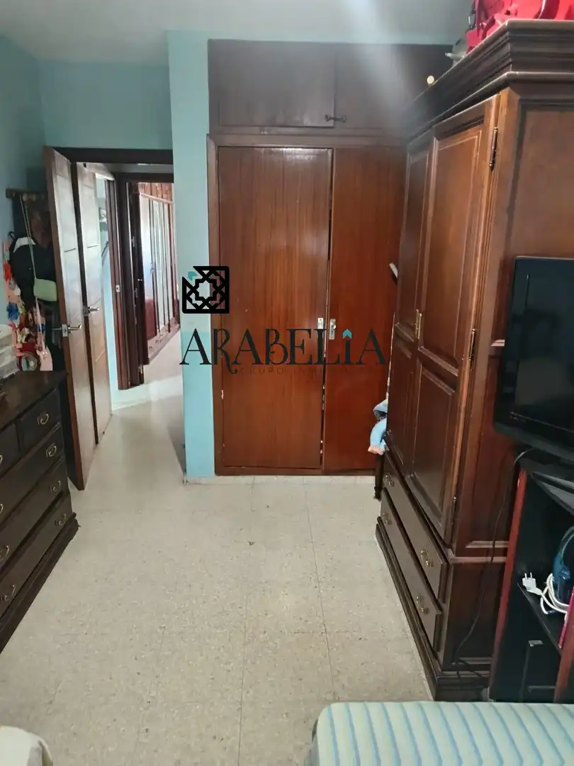 Flat for sale in Córdoba  with Air Conditioner and Terrace