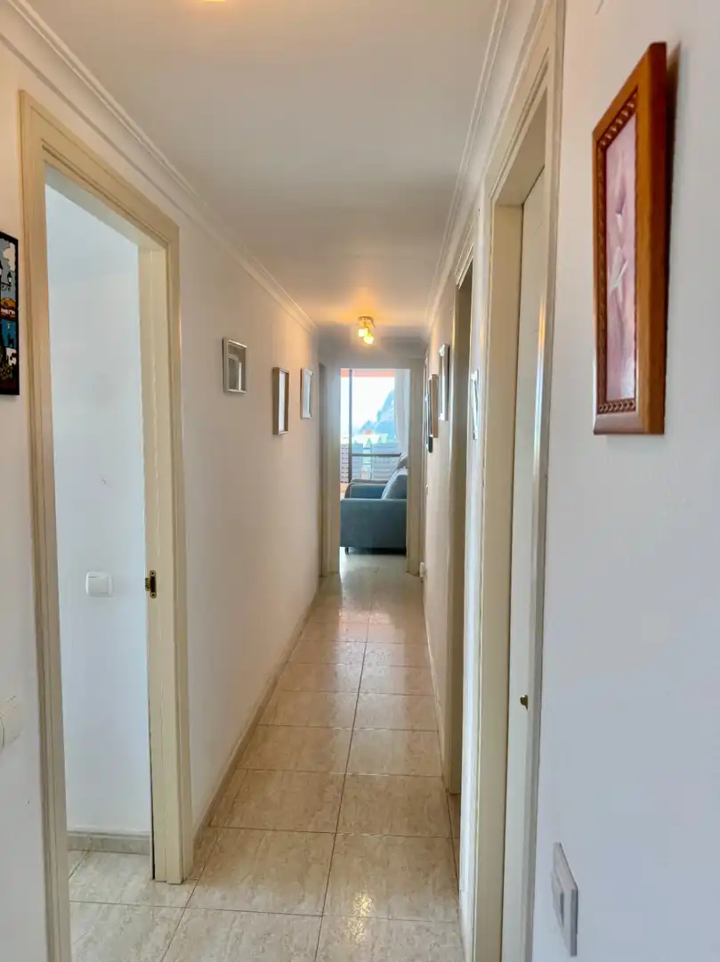 Apartment mit Terrasse zum Verkauf in Zona Levante - Playa Fossa, imagen 33
