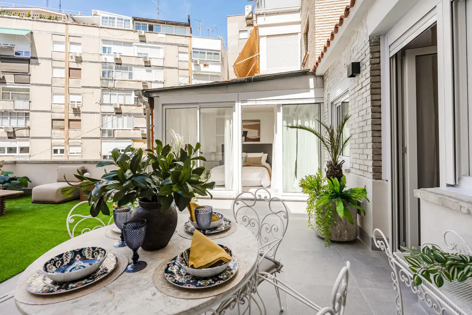 Appartamento con ascensore in vendita a Calle de Francisco Silvela, imagen 3