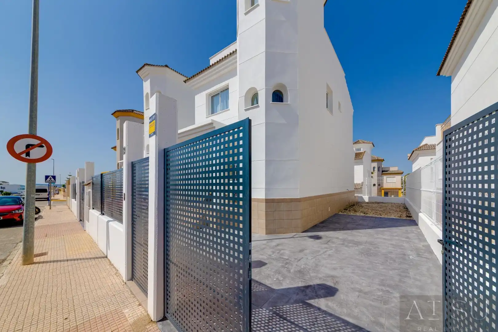 Detached house with pool for sale in San Fulgencio, imagen 5