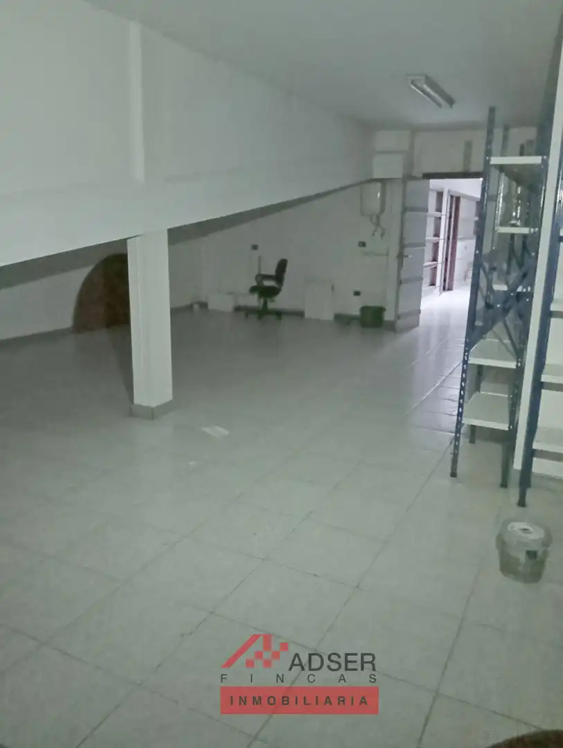 Local comercial de lloguer a Logroño - vara de rey, imagen 19