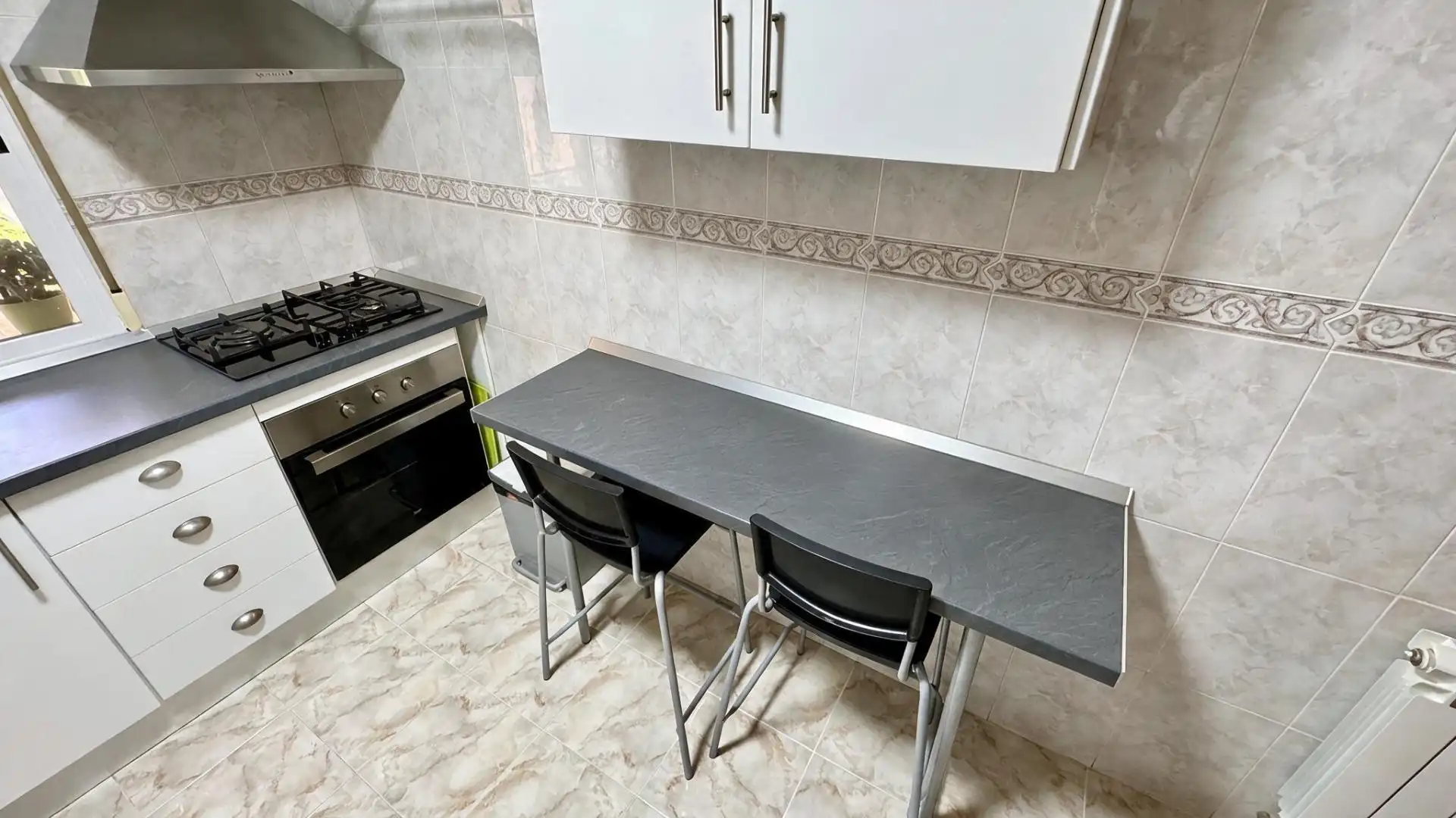 Maison mitoyenne avec terrasse à vendre à Calle GUATEMALA, imagen 11