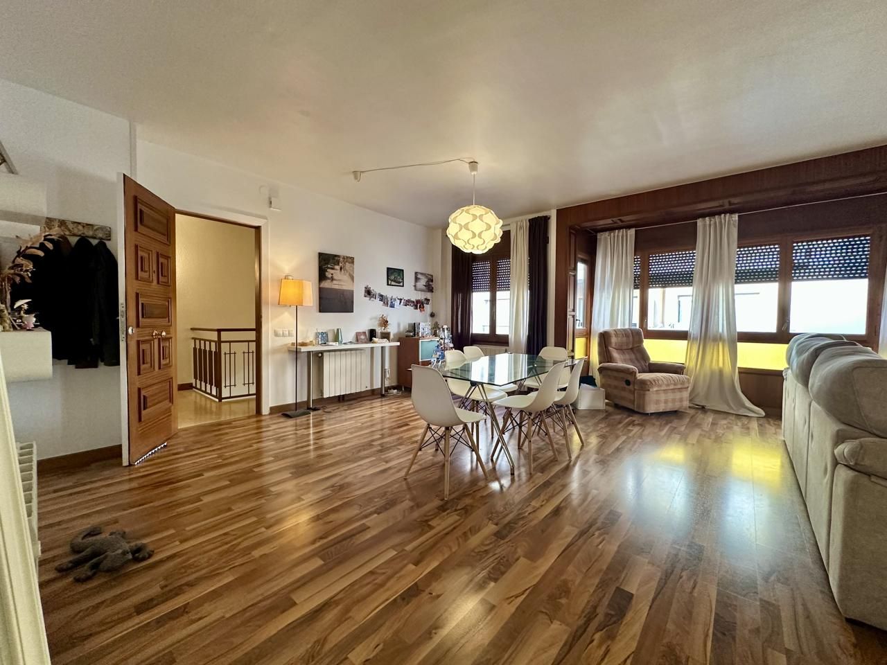 Sala de estar de Casa o chalet en venta en El Vendrell