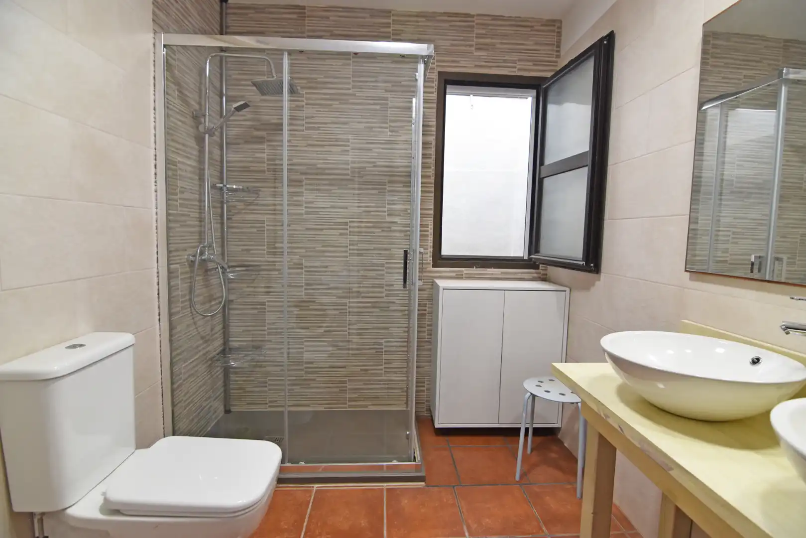Baño de Casa o chalet en venta en Teguise con Jardín privado, Terraza y Trastero