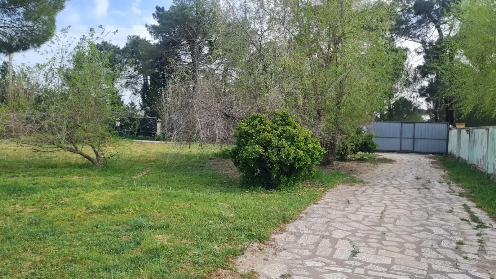 Casa o chalet en venta en Mojados con Calefacción, Jardín privado y Terraza