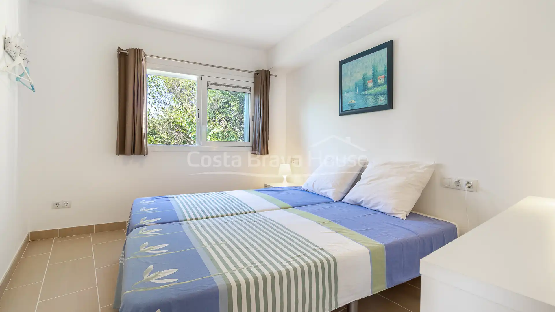 House with terrace for sale in Carrer de Varsòvia, imagen 45