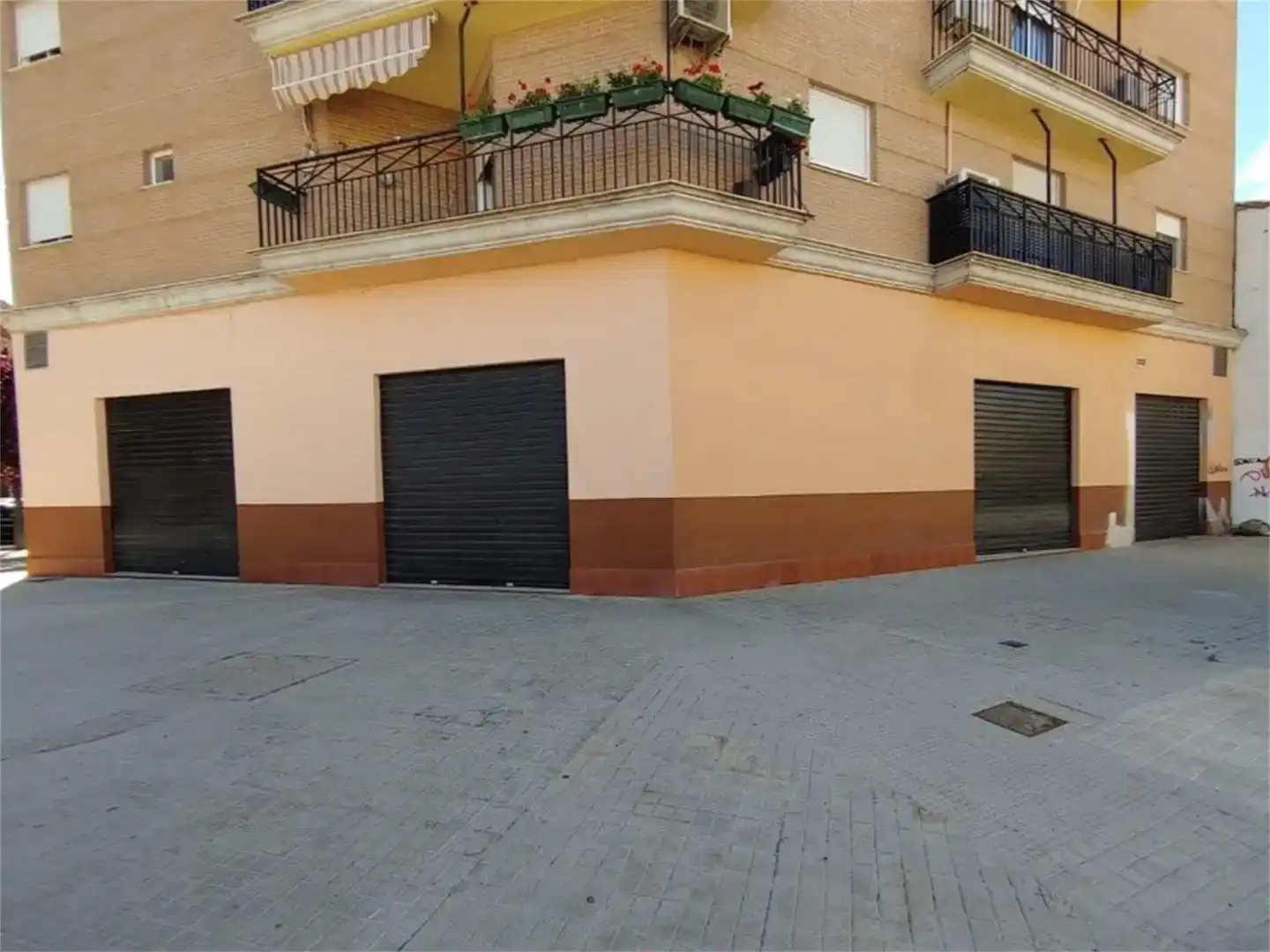 Local de lloguer en Valencia