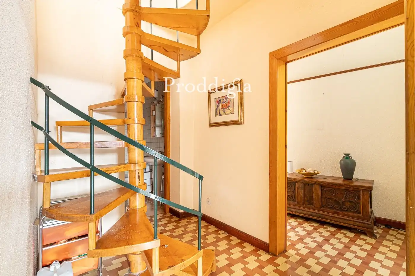 Detached homes for sale in Sant Cugat del Vallès  with Air Conditioner, Heating and Terrace