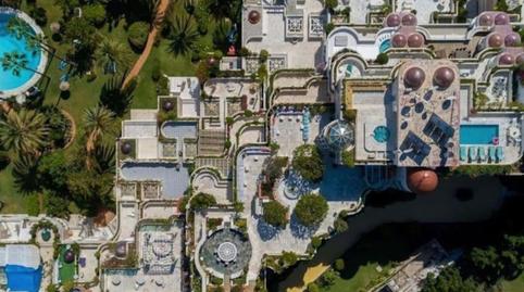 Photo 4 of Duplex to rent in Puerto Banús, Marbella