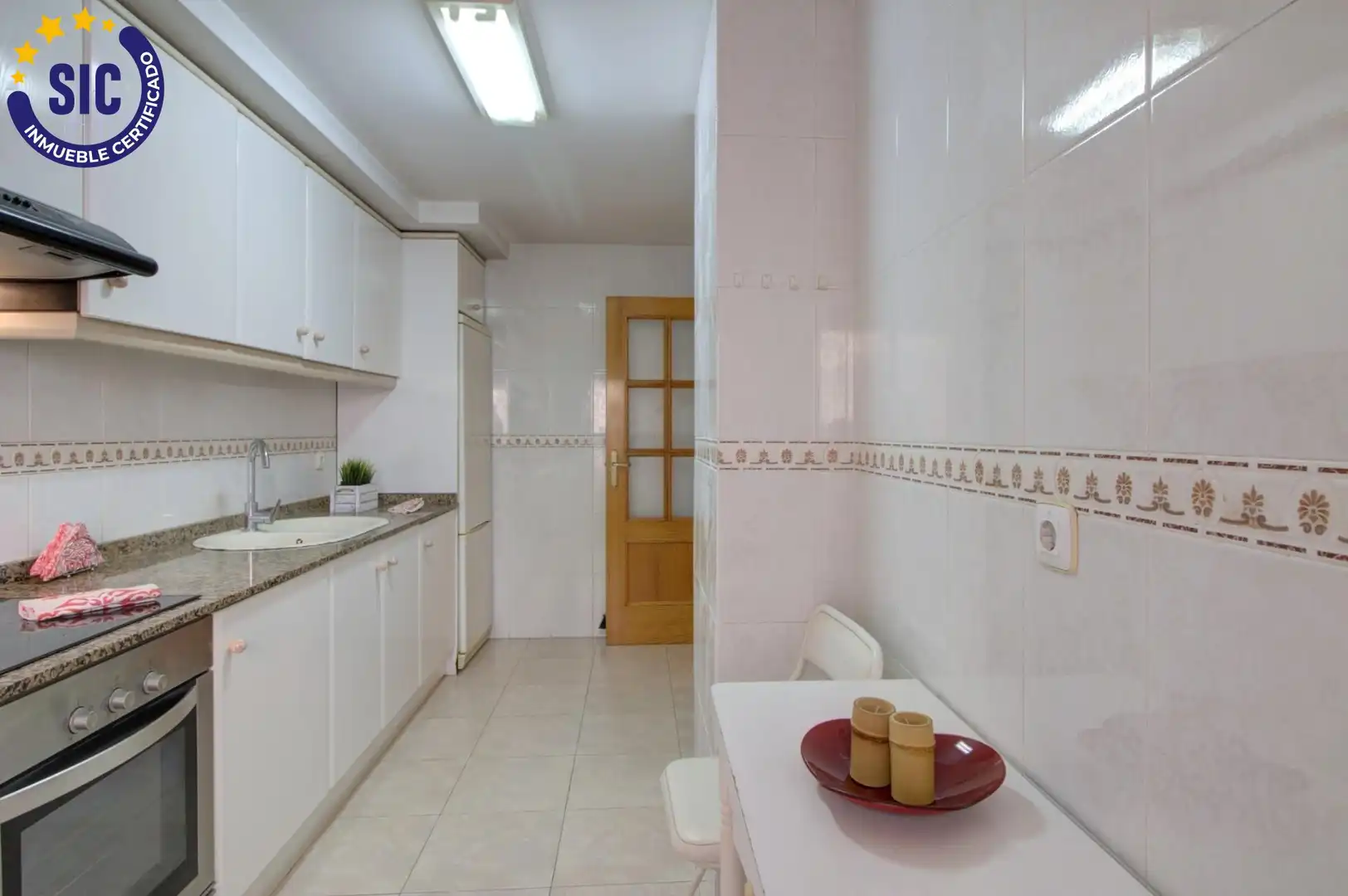 Flat with terrace for sale in Avenida camp de morvedre 82, imagen 19