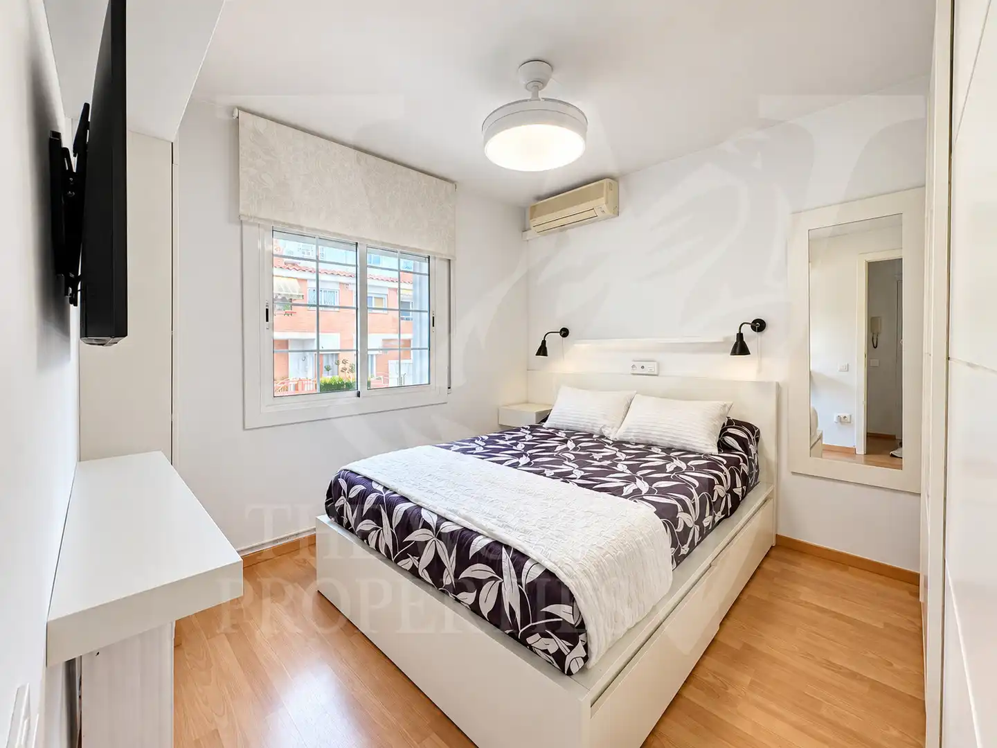 Terraced house with terrace for sale in Carrer de Puig i Cadafalch, imagen 16