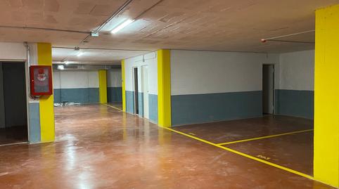 Foto 4 de Garatge en venda a Carrer de José M. Torrijos, 84, Eixample, Barcelona