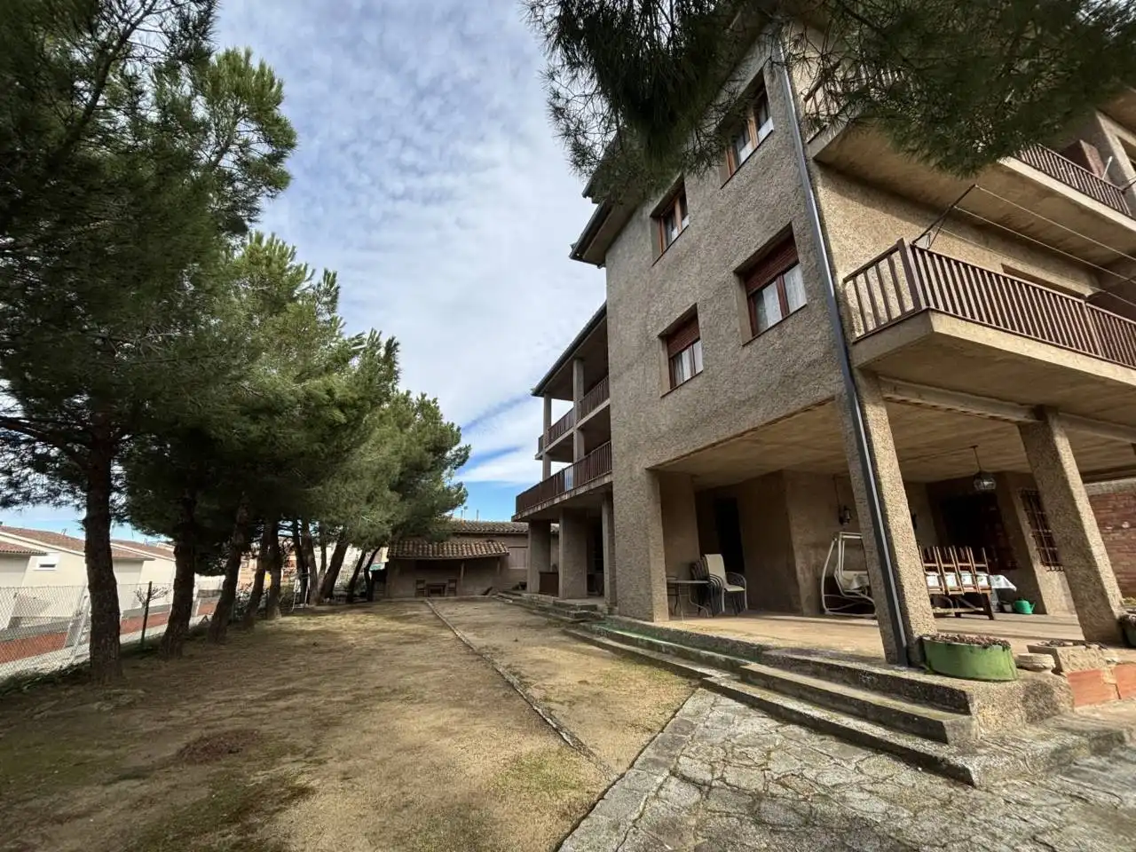 Casa o chalet en venta en Calle catalunya, Sant Feliu Sasserra