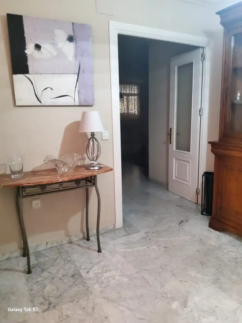 Appartamento con ascensore in affitto a Casco Antiguo, imagen 16