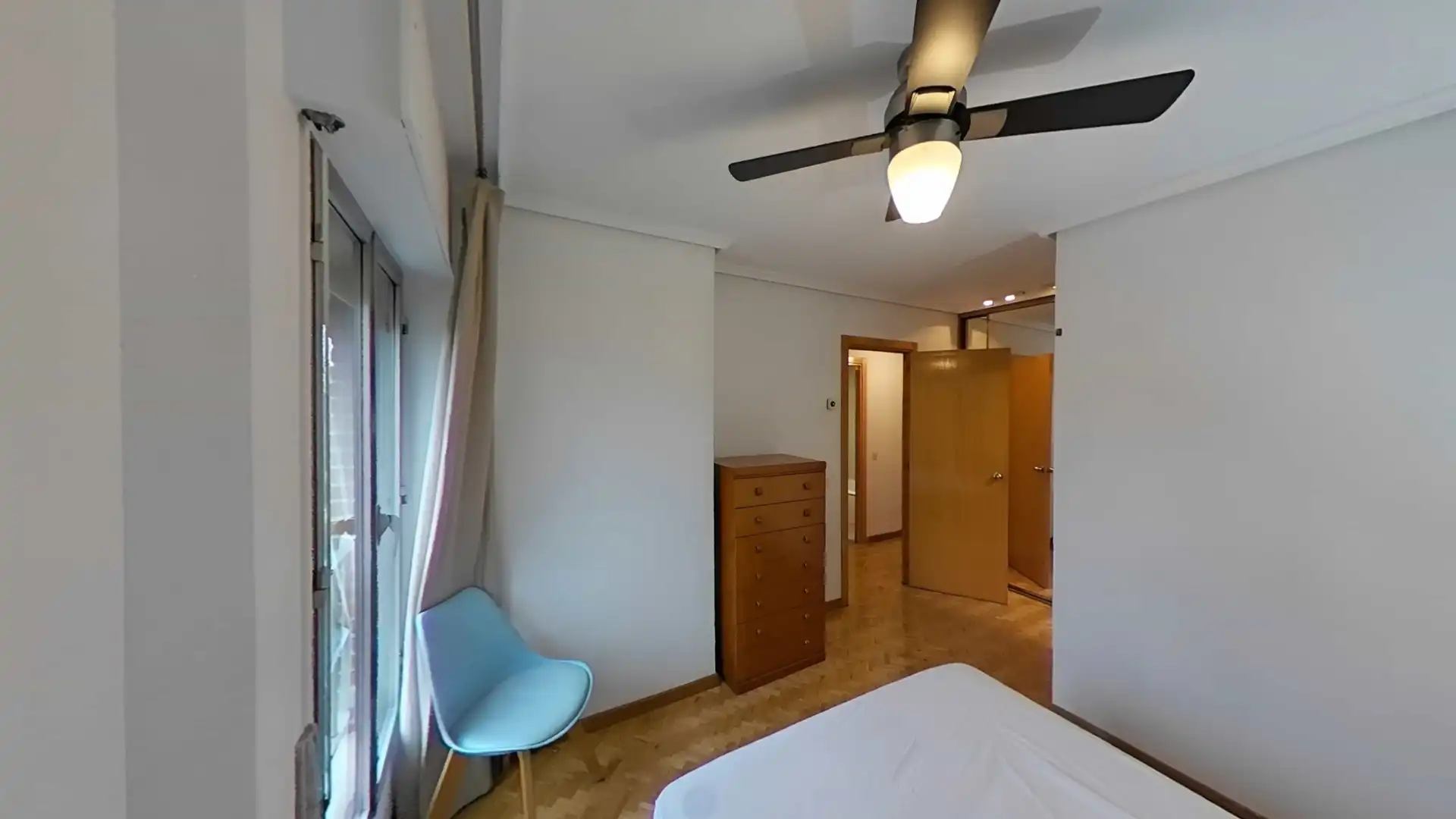 Flat with lift to rent in Avenida de Extremadura, imagen 5