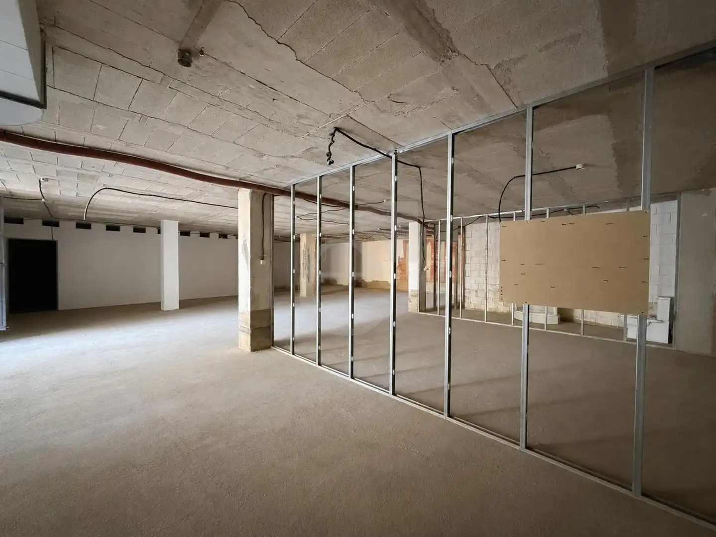 Local comercial en alquiler en Madrid 61, imagen 5
