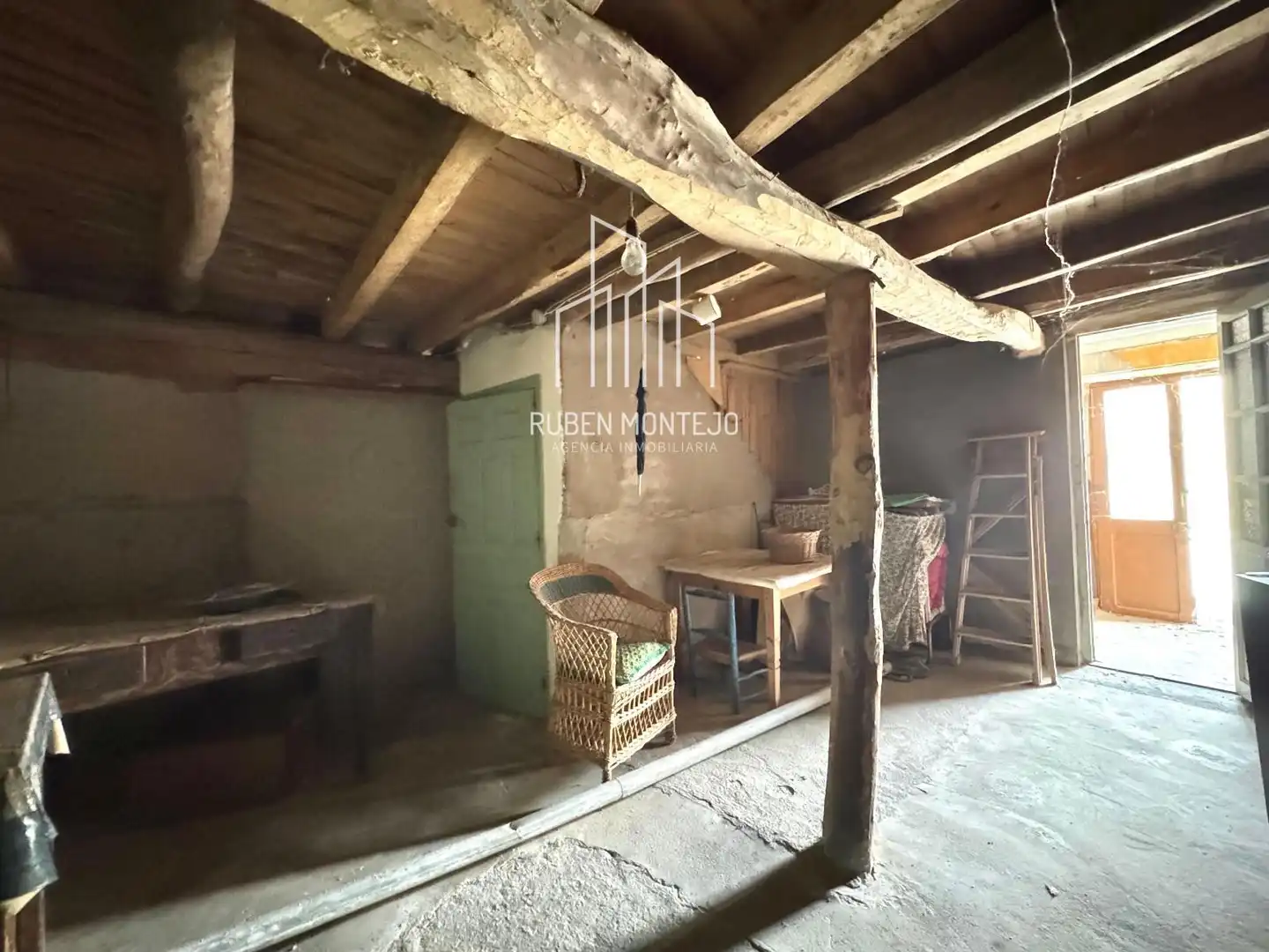 Casa o xalet en venda en Calzada de Valdunciel amb Terrassa