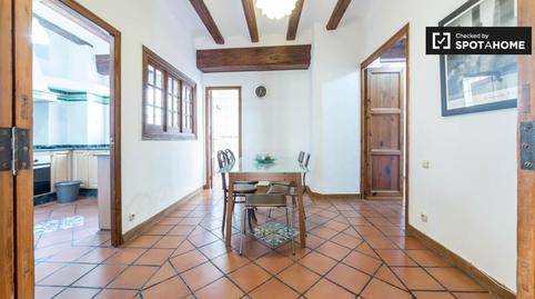 Photo 5 of Flat to share in El Mercat,  Valencia Capital