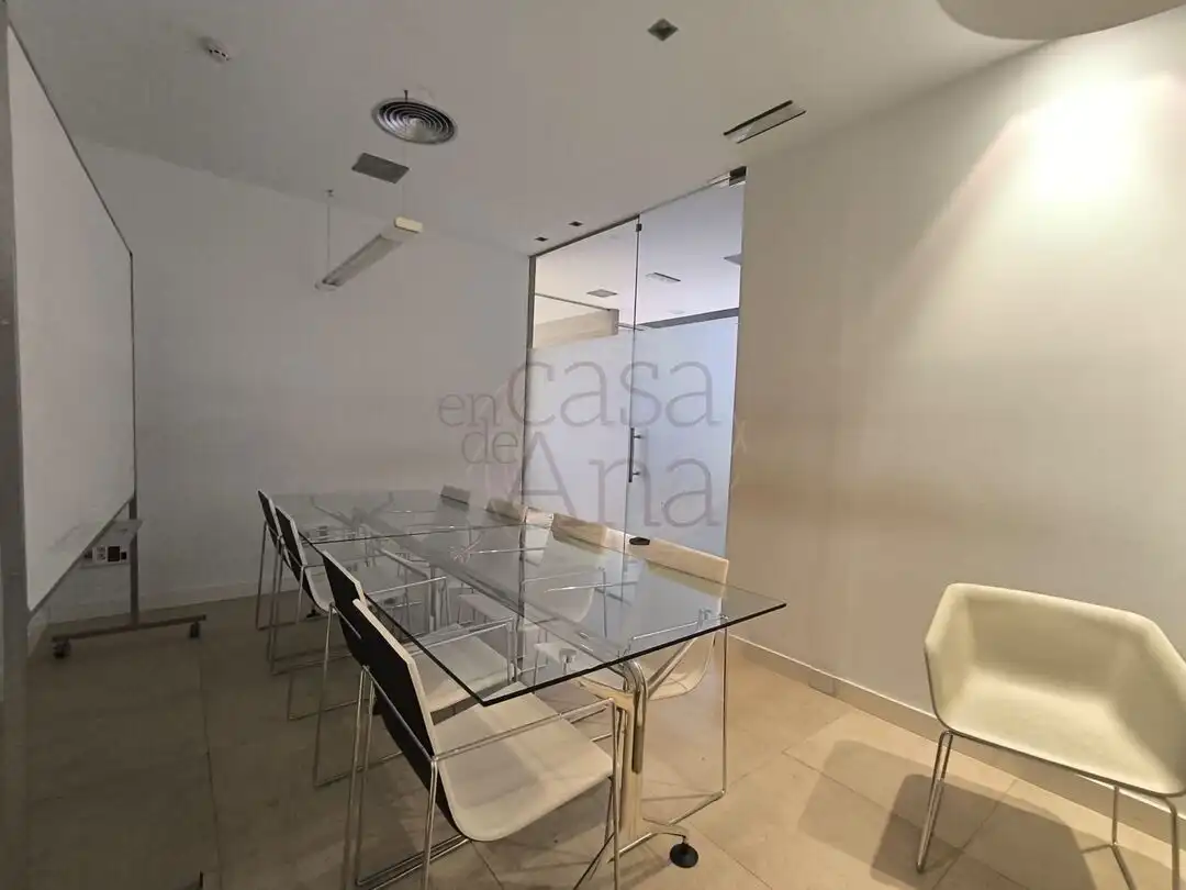 Büro mit Aufzug zur Miete in Ibaiondo, imagen 24