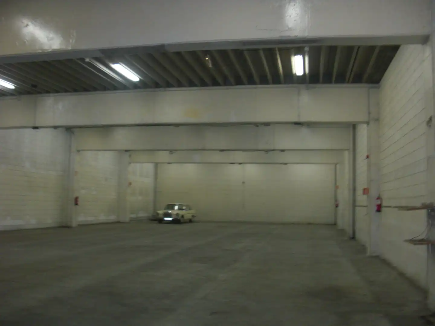 Nave industrial in affitto a Cabral - Candeán, imagen 13