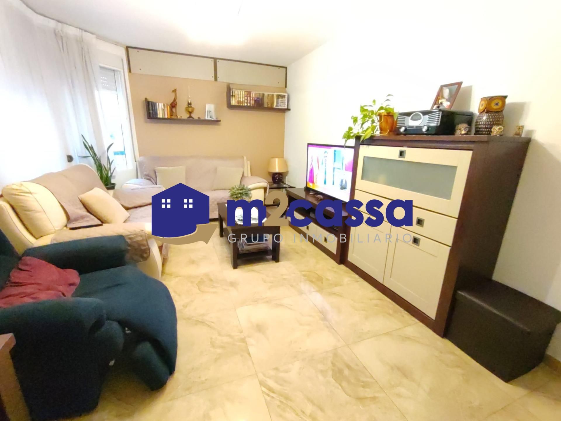 Pis en venda a San José, Lorca Ciudad