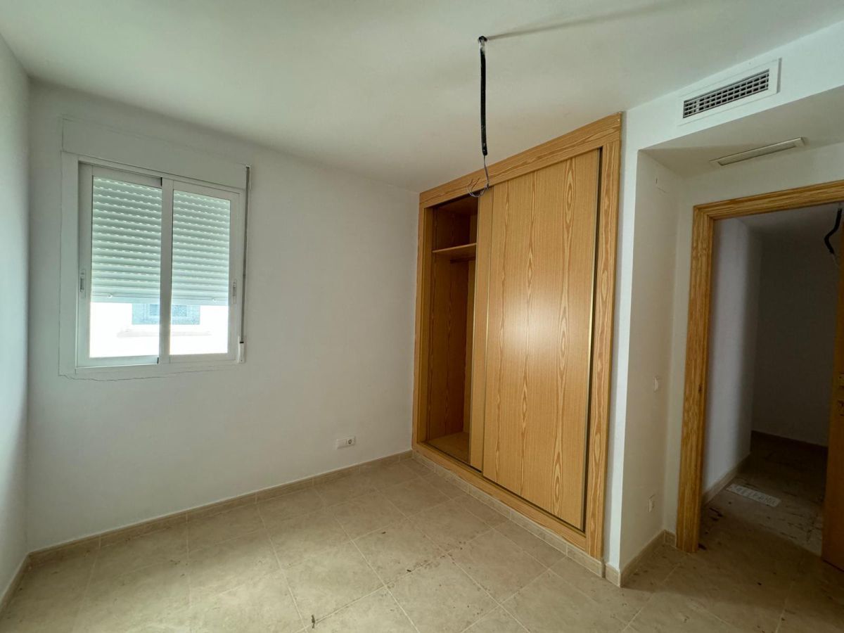 Bedroom of Flat for sale in Moncofa  with Terrace