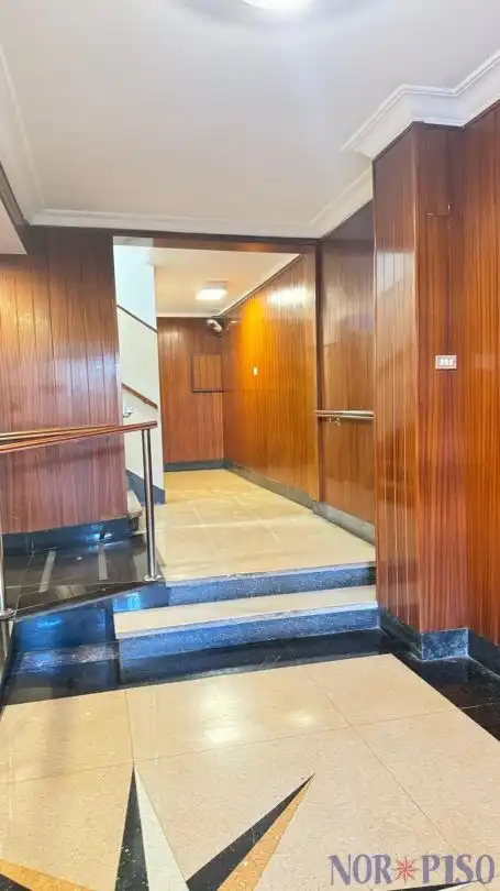 Oficina de alquiler en Bilbao 