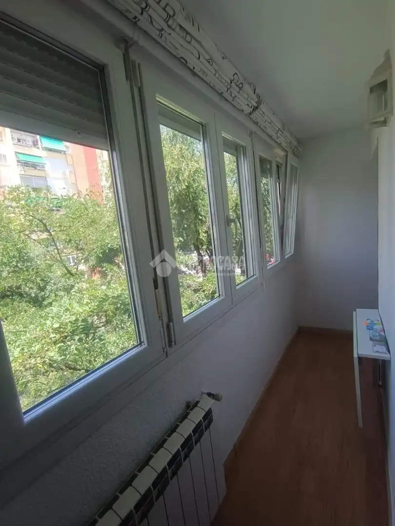 Terraza de Piso en venta en Madrid con Aire acondicionado, Calefacción y Terraza