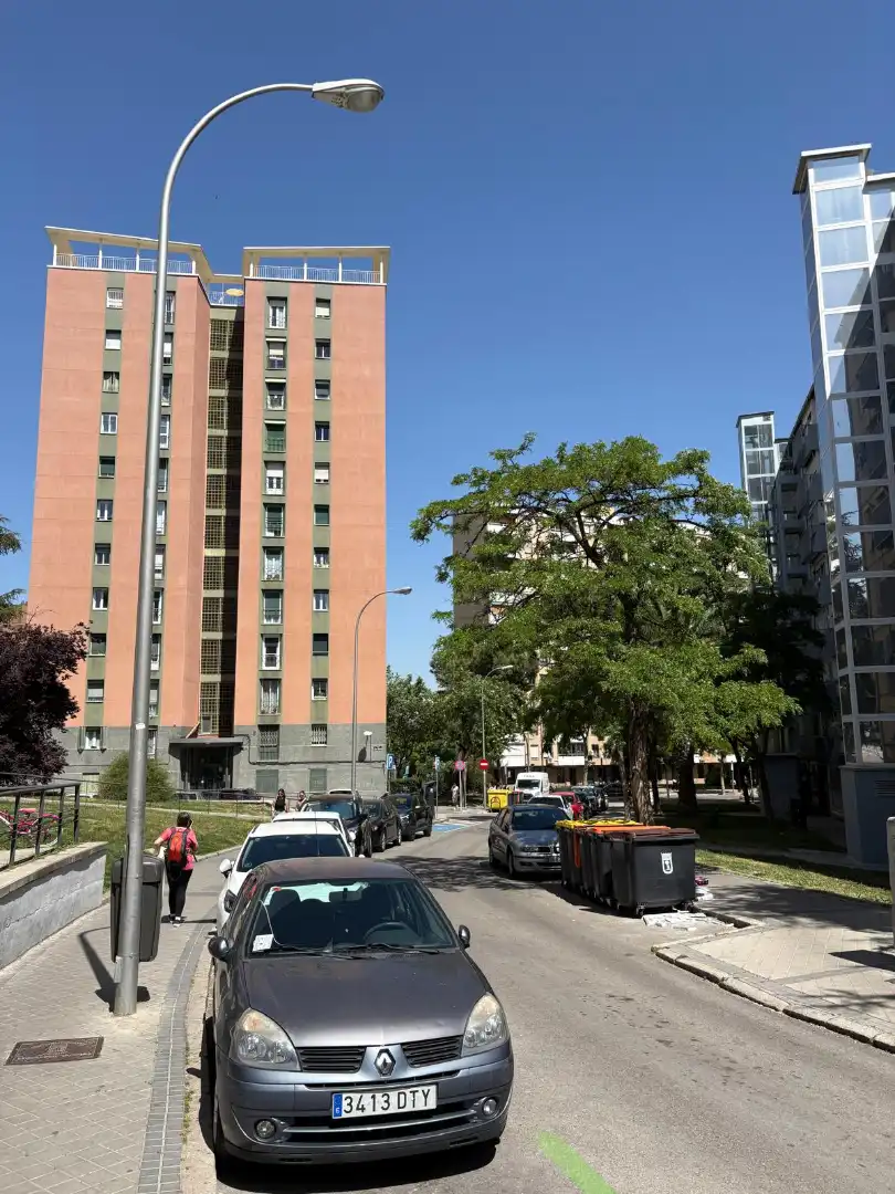 Piso con ascensor en venta en Calle de San Magín, imagen 34